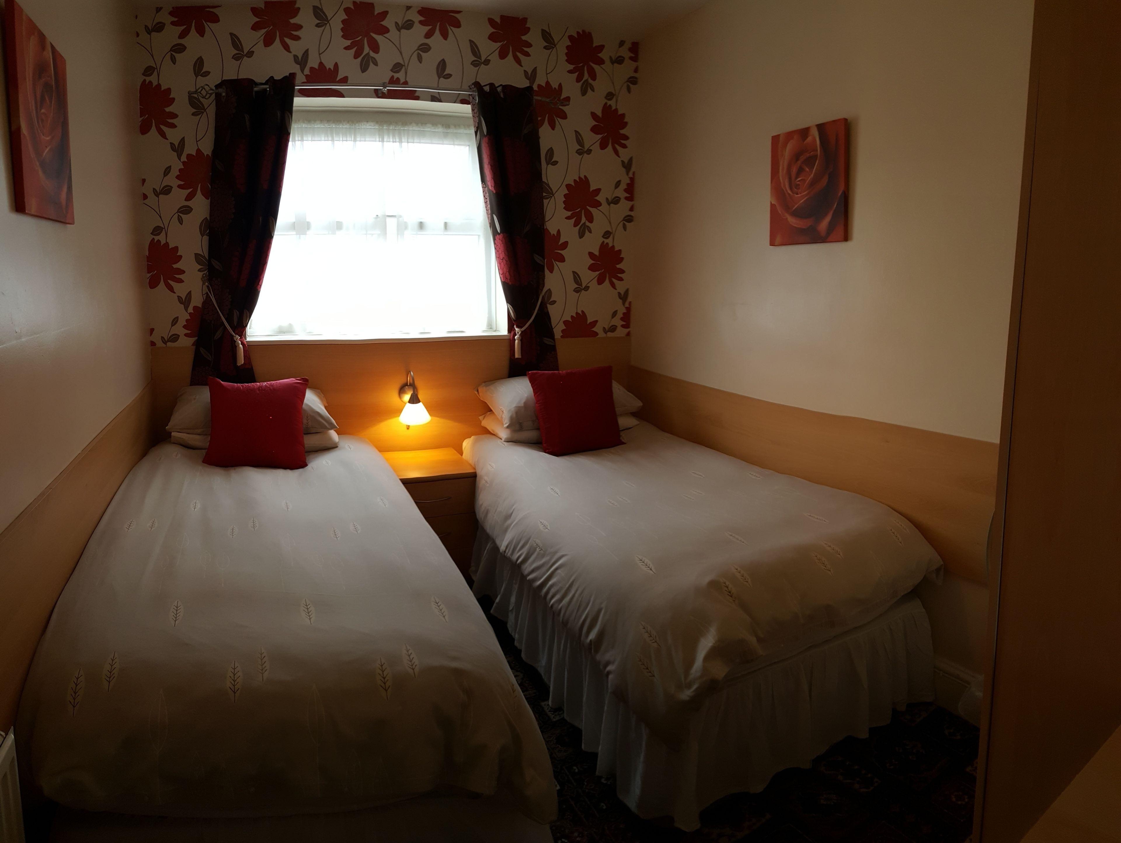 Norwyn Court Hotel - Blackpool, Blackpool