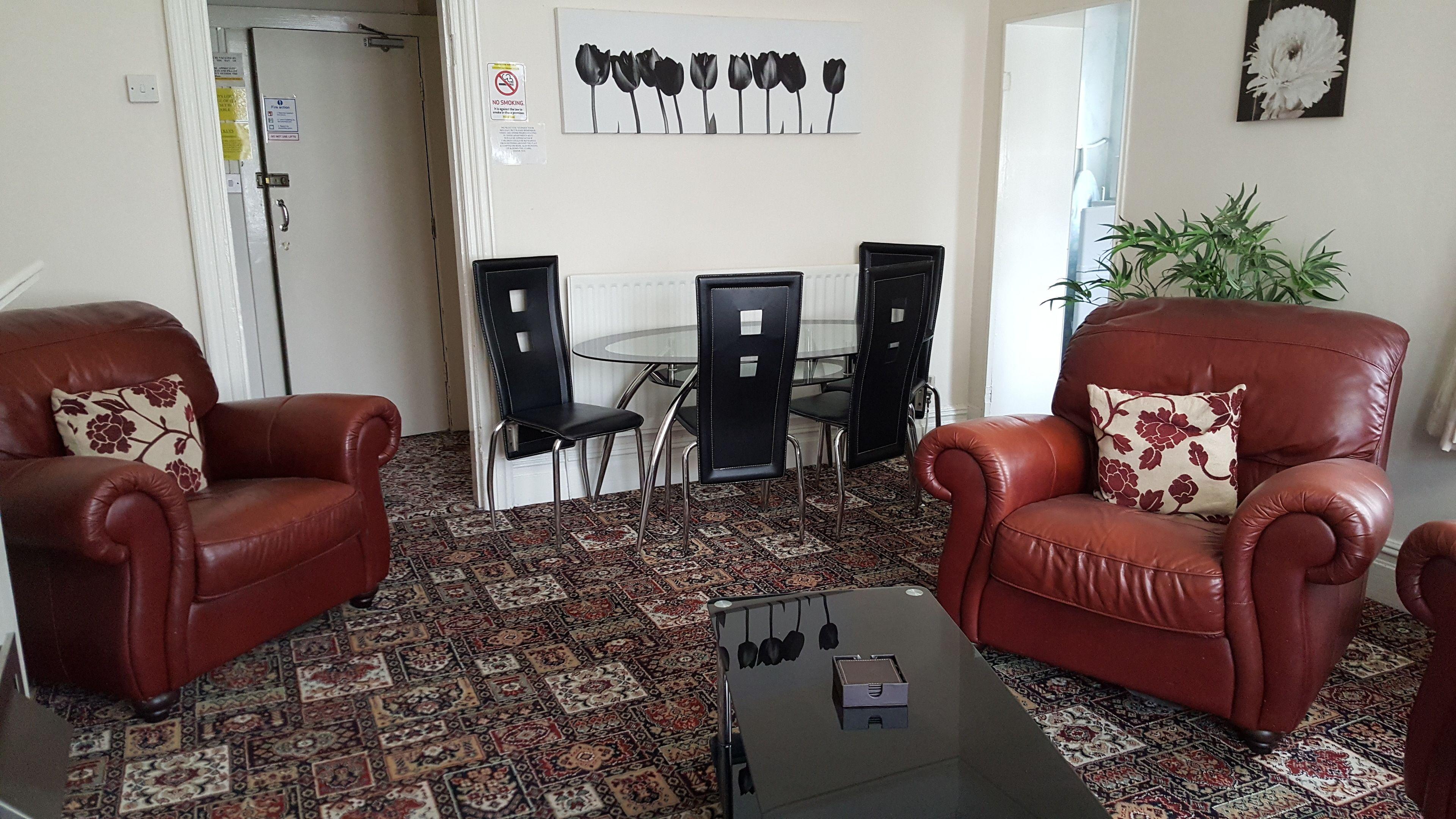 Norwyn Court Hotel - Blackpool — Photos 1